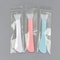 Soft Silicone DoubleEnded Mask Brush 4