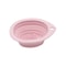 Folding Silicone Makeup Brush Cleaning Bowl 9