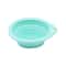 Folding Silicone Makeup Brush Cleaning Bowl 6