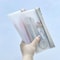 Transparent Frosted MultiPurpose Storage Bag 3