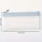 Transparent Frosted MultiPurpose Storage Bag 4