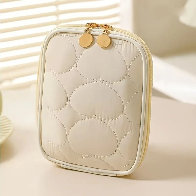 Portable Travel Makeup Bag Cosmetic Organizer 4
