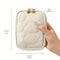 Portable Travel Makeup Bag Cosmetic Organizer 5
