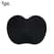 Silicone AppleShaped Makeup Brush Cleaner Pad 7