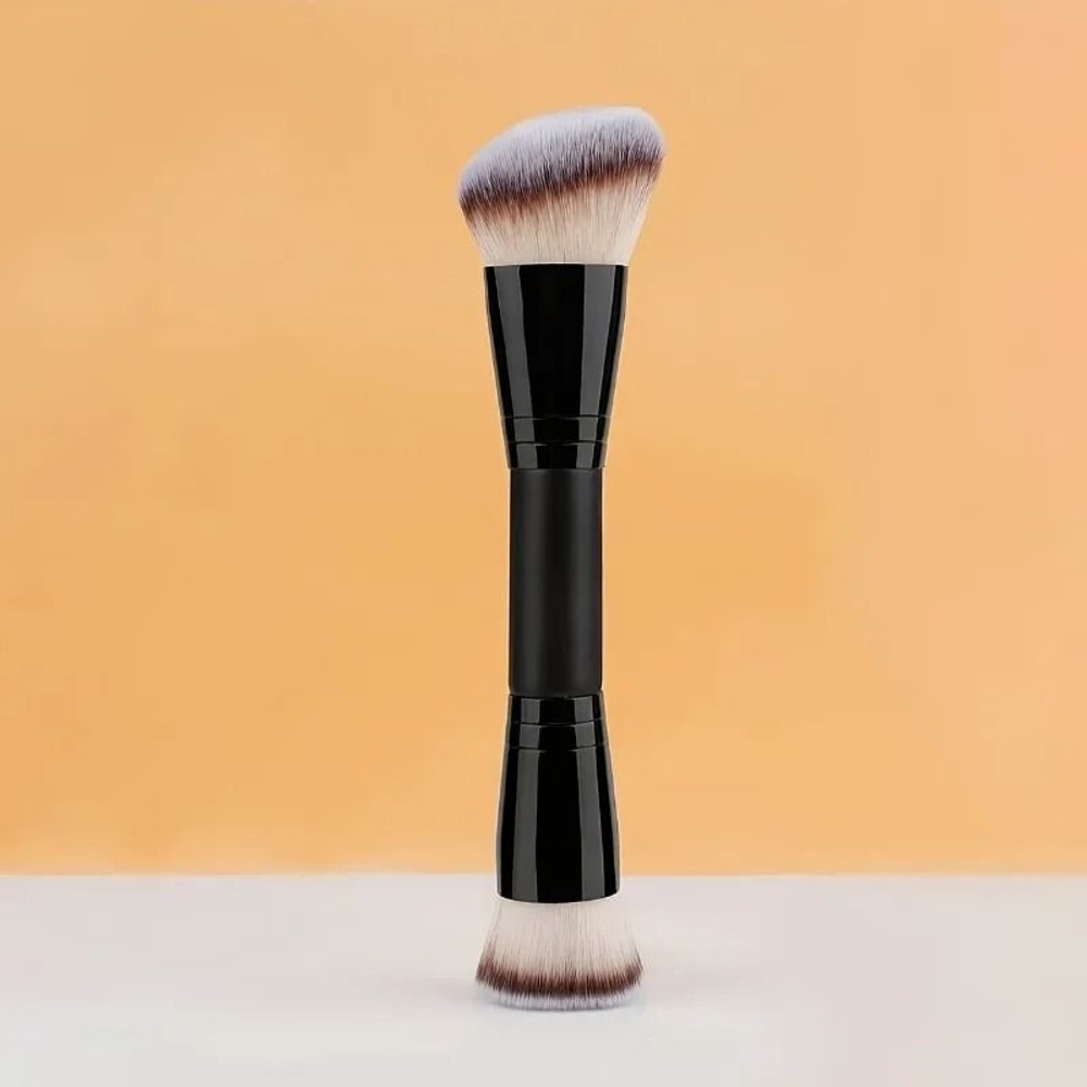 DoubleHeaded Foundation Blush Brush 2