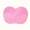 Silicone Makeup Brush Cleaning Scrub Pad 10
