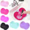 Silicone Makeup Brush Cleaning Scrub Pad 1