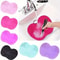 Silicone Makeup Brush Cleaning Scrub Pad 1
