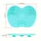 Silicone Makeup Brush Cleaning Scrub Pad 5