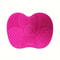 Silicone Makeup Brush Cleaning Scrub Pad 7