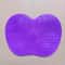 Silicone Makeup Brush Cleaning Scrub Pad 8