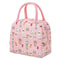 Portable Thermal Insulated Lunch Bag 9