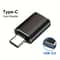 USB 30 To TypeC Micro USB OTG Adapter 0