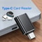 USB 30 To TypeC Micro USB OTG Adapter 3
