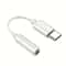 USB TypeC To 35mm Jack Earphone Adapter 0