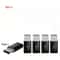 5 Pcs Micro USB Female To TypeC Male Adapter Set 7