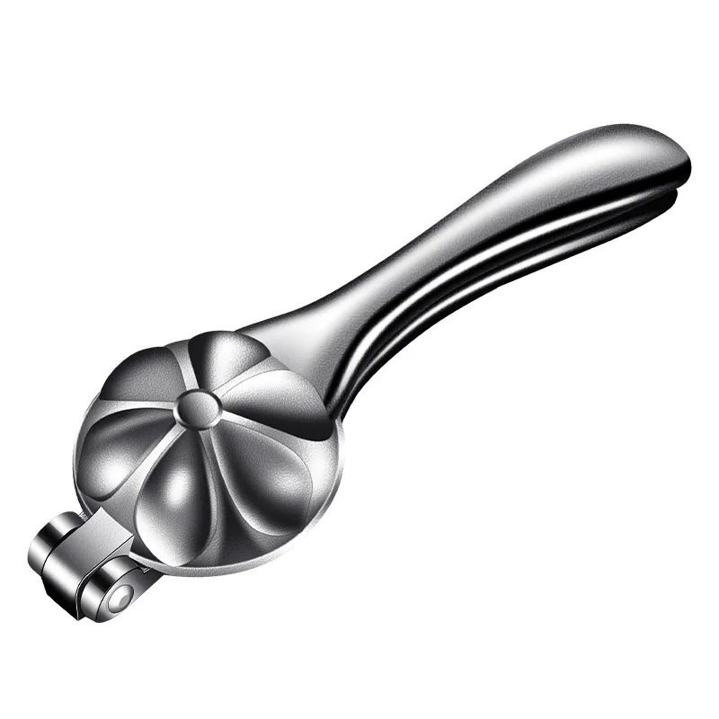 Stainless Steel HeavyDuty Chestnut Nut Cracker 5