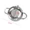 Stainless Steel Dumpling Maker Press Set 7