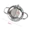 Stainless Steel Dumpling Maker Press Set 8