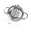 Stainless Steel Dumpling Maker Press Set 8