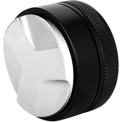 professional stainless steel coffee espresso tamper & distributor