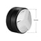 Professional Stainless Steel Coffee Espresso Tamper Distributor 7