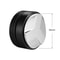 Professional Stainless Steel Coffee Espresso Tamper Distributor 8