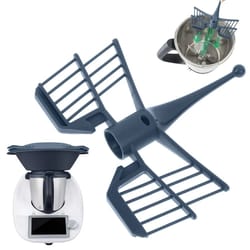 butterfly stirring stick for thermomix tm31, tm5, & tm6