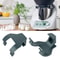 Thermomix Pot Lid Clip Holder Buckle Attachment 0