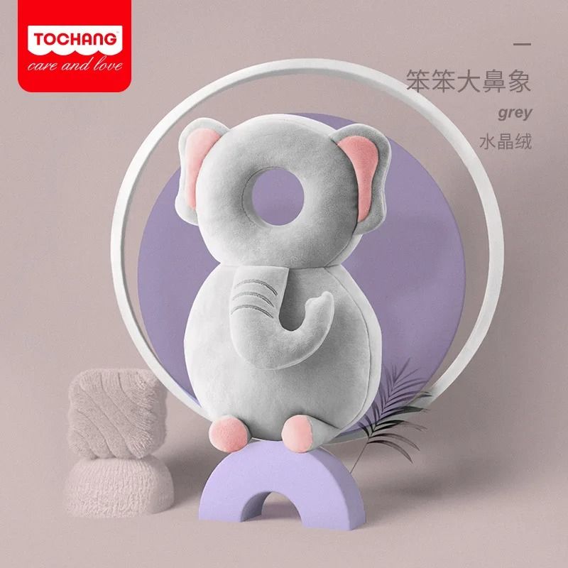 Cartoon Baby Head Protector Safety Cushion 9