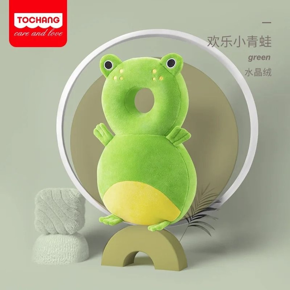 Cartoon Baby Head Protector Safety Cushion 10