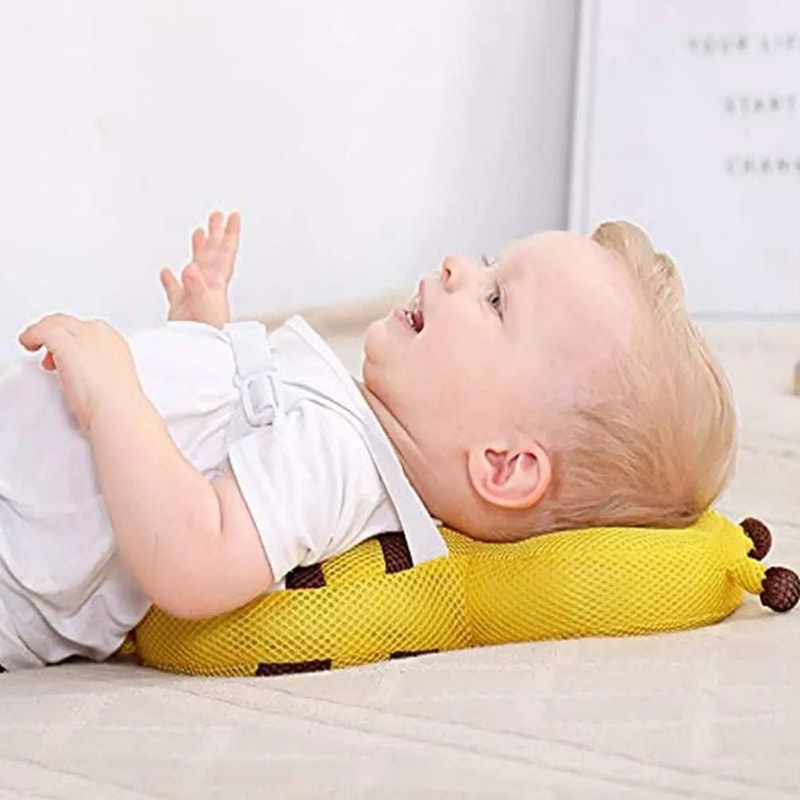 Cartoon Baby Head Protector Safety Cushion 3