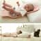 Multifunction Newborn FrontHug Breastfeeding Pillow 2