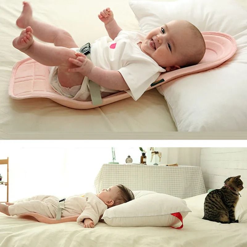 Multifunction Newborn FrontHug Breastfeeding Pillow 2