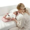 Multifunction Newborn FrontHug Breastfeeding Pillow 3