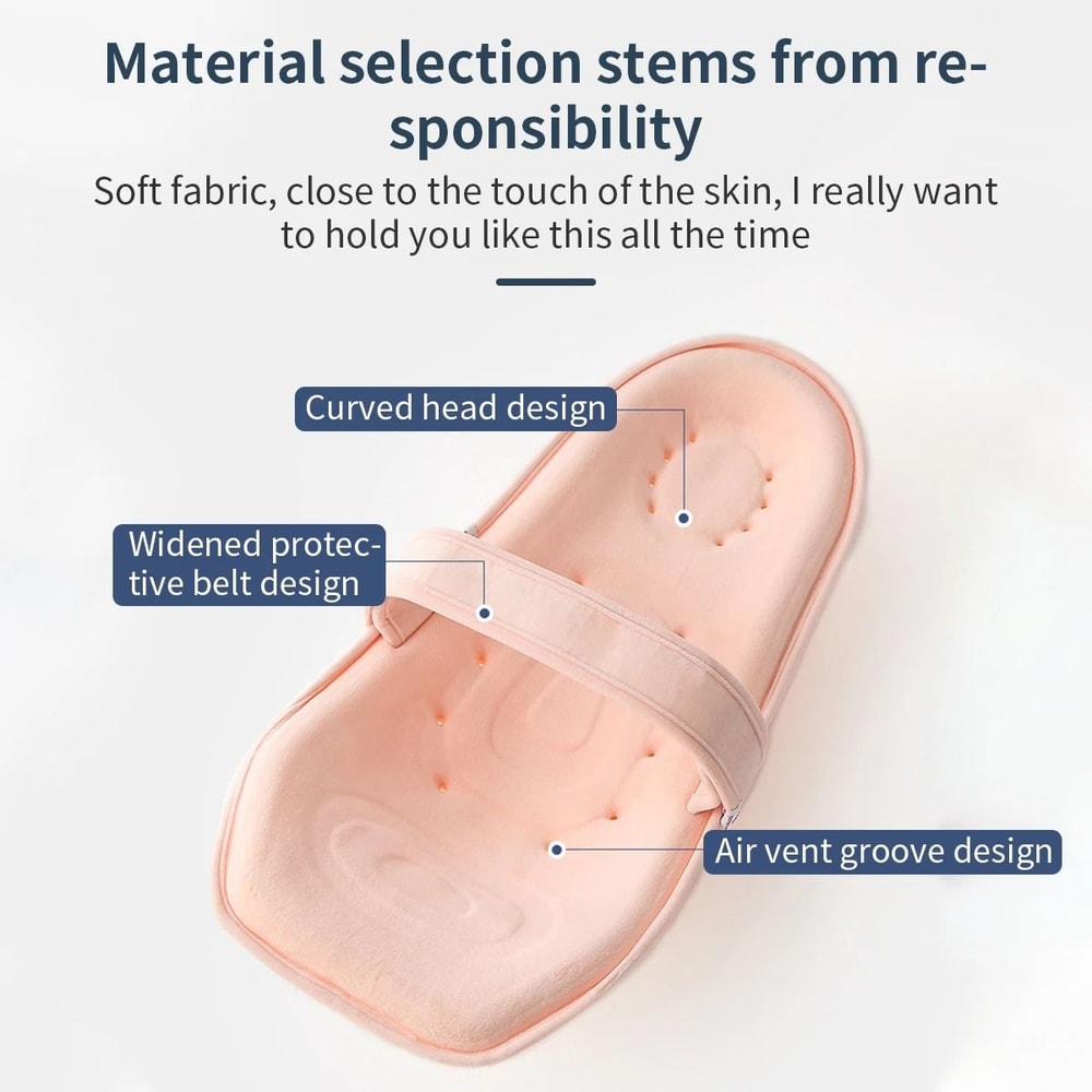 Multifunction Newborn FrontHug Breastfeeding Pillow 4