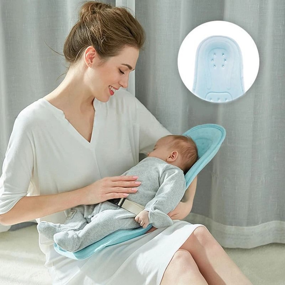 Multifunction Newborn FrontHug Breastfeeding Pillow 5