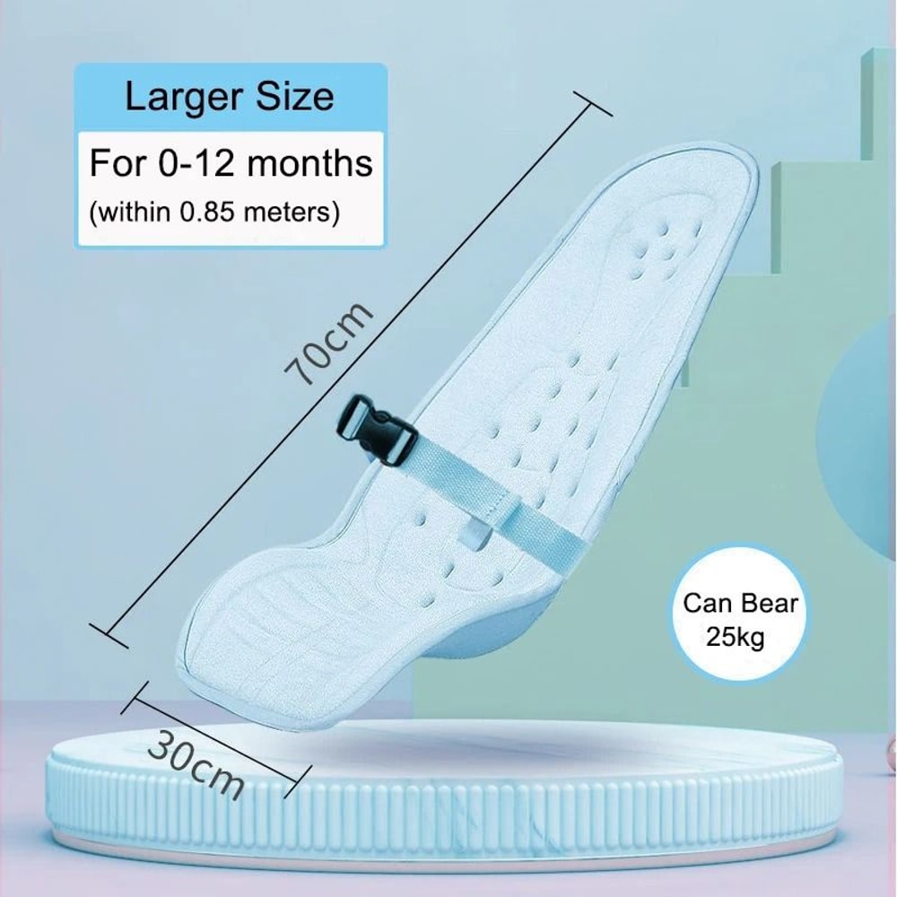 Multifunction Newborn FrontHug Breastfeeding Pillow 6