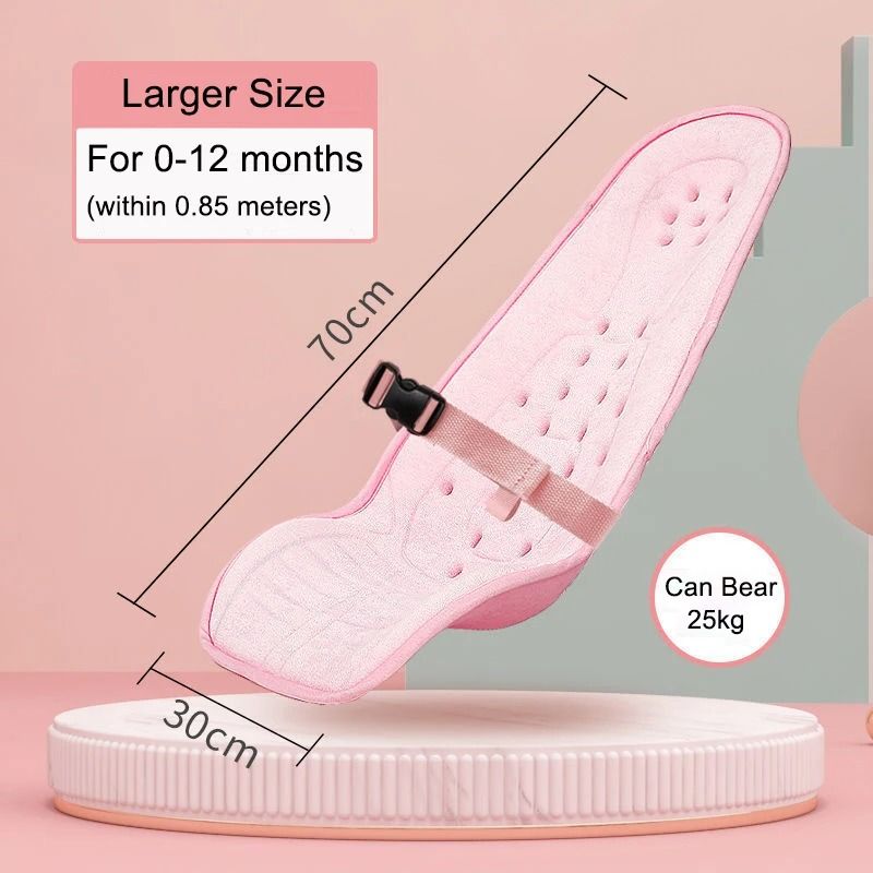 Multifunction Newborn FrontHug Breastfeeding Pillow 7