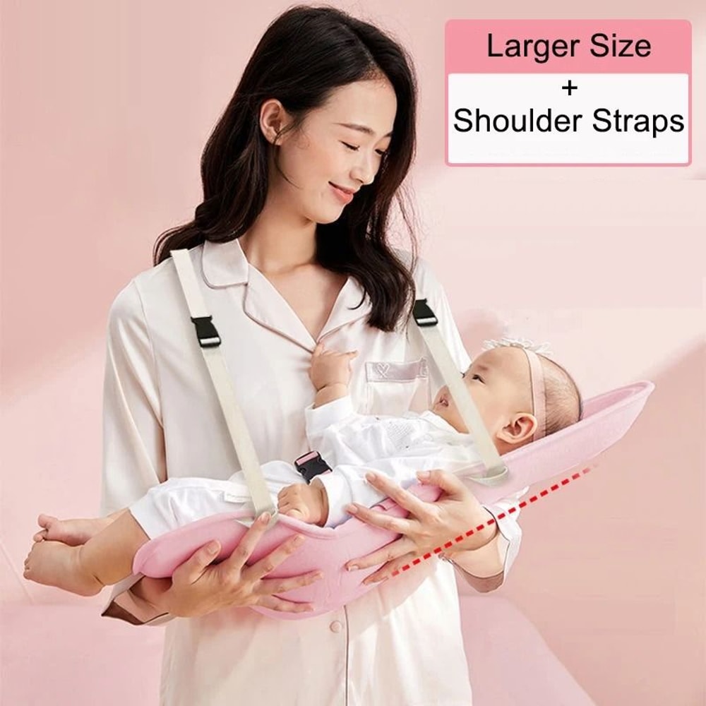 Multifunction Newborn FrontHug Breastfeeding Pillow 8