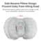 Universal Infant Stroller Car Seat Protection Pillow 2
