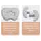 Universal Infant Stroller Car Seat Protection Pillow 3