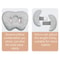 Universal Infant Stroller Car Seat Protection Pillow 3