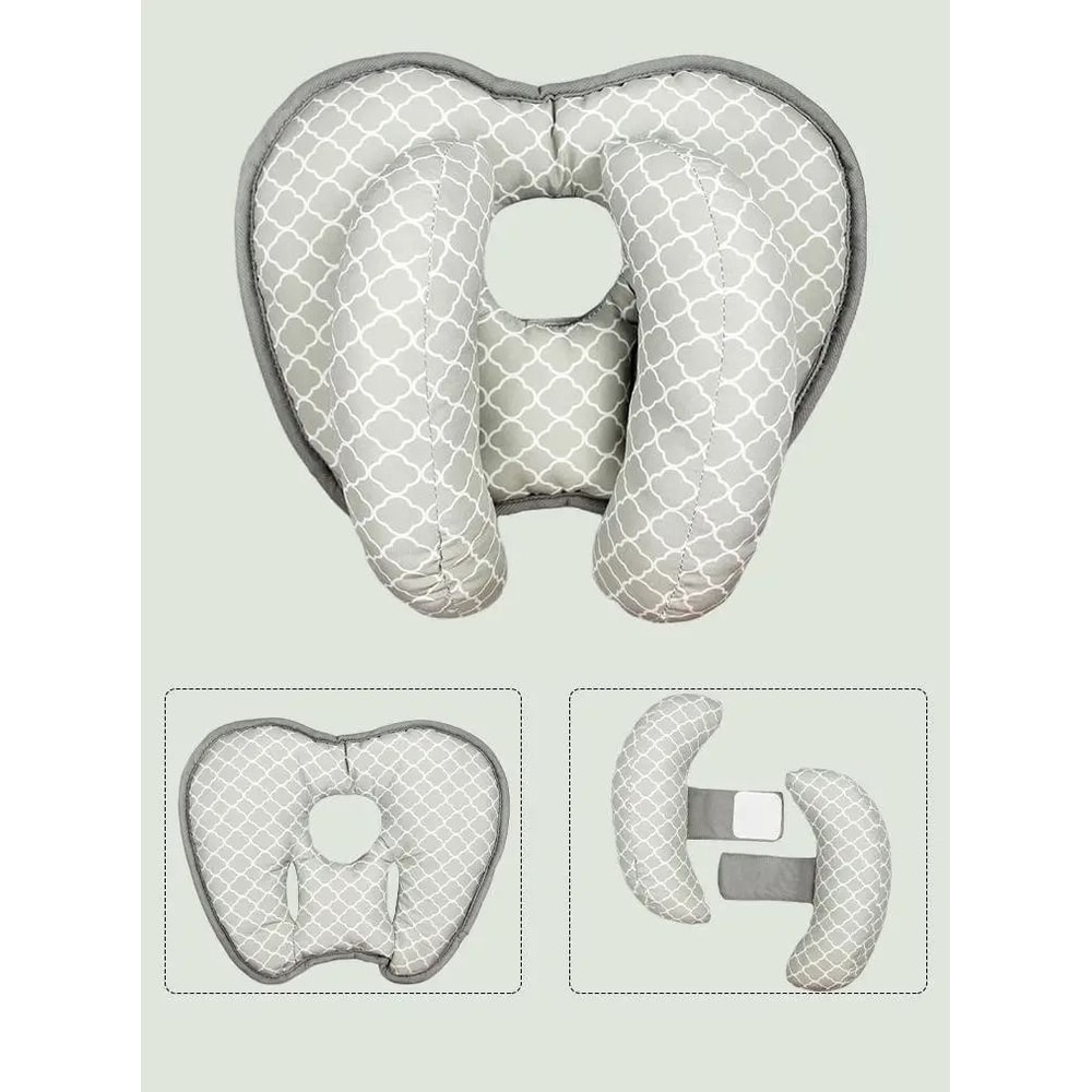 Universal Infant Stroller Car Seat Protection Pillow 6