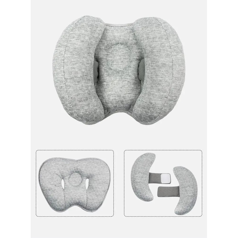 Universal Infant Stroller Car Seat Protection Pillow 7