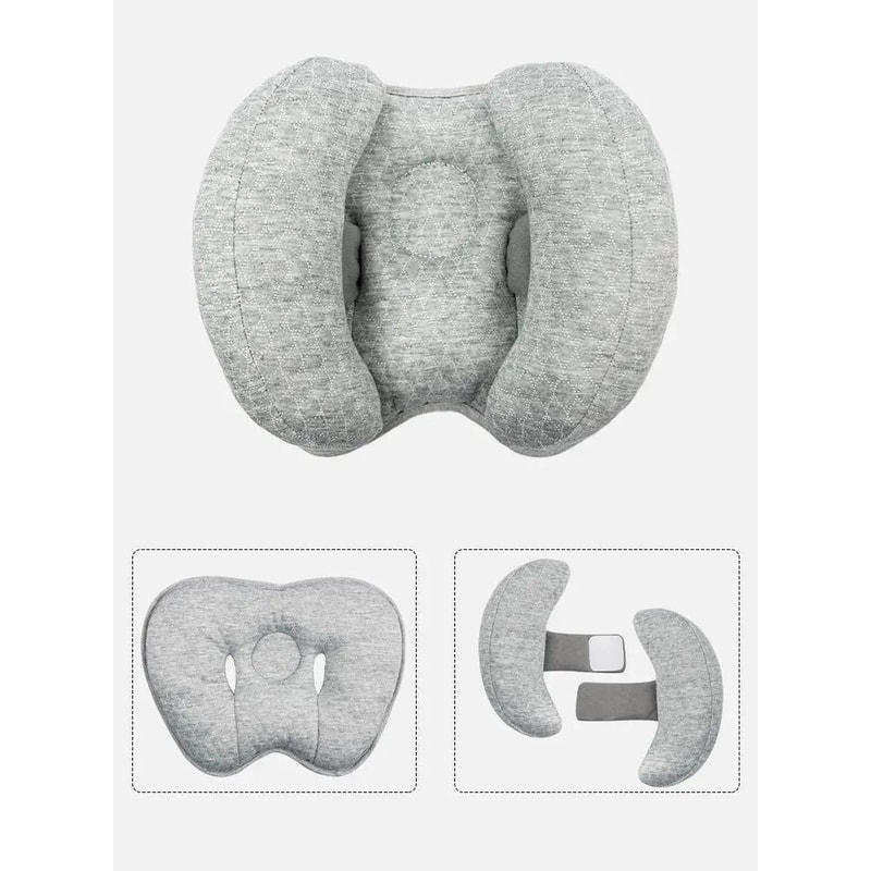 Universal Infant Stroller Car Seat Protection Pillow 7