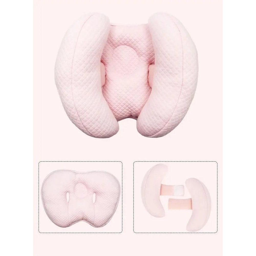 Universal Infant Stroller Car Seat Protection Pillow 8