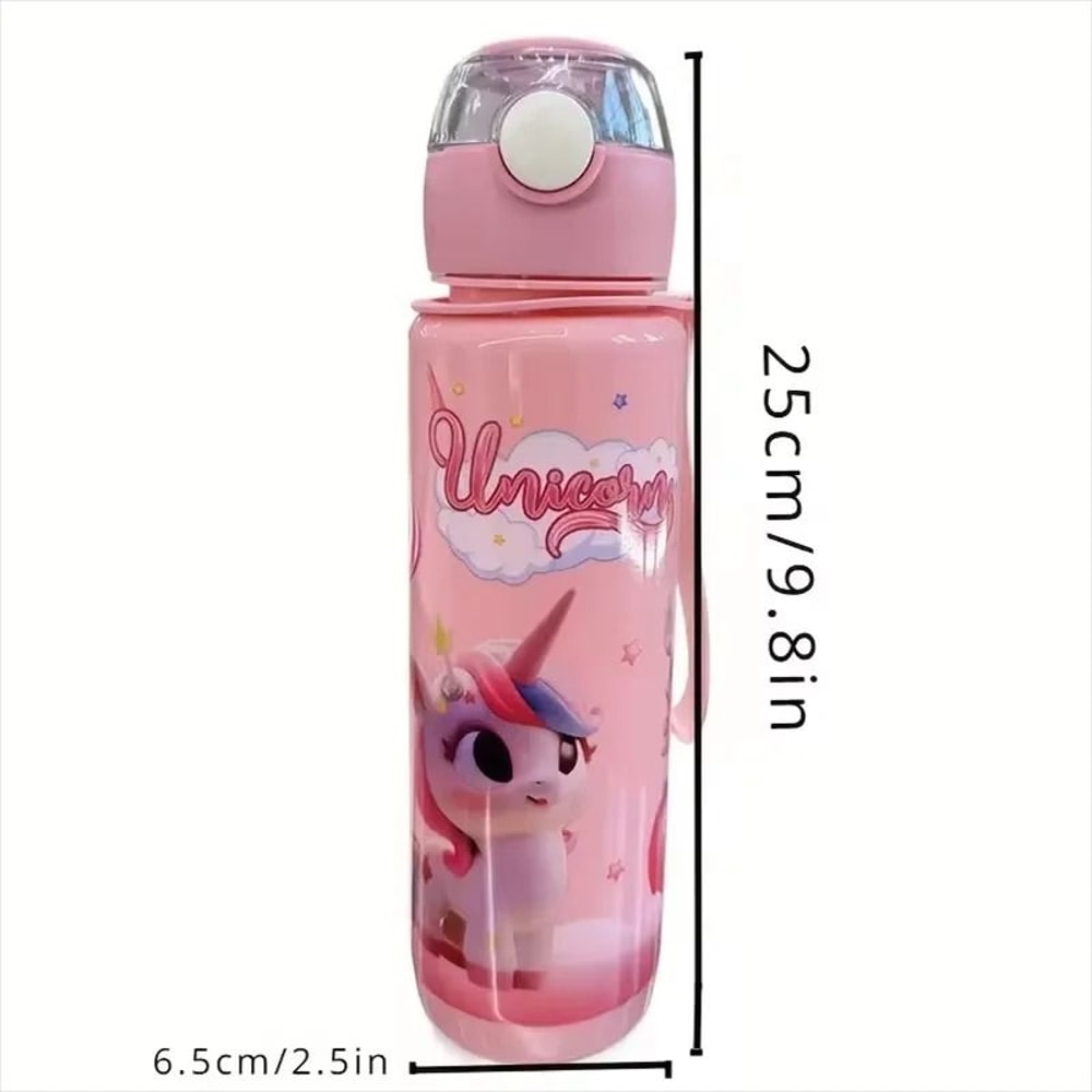 700ml Durable Unicorn Student Travel Mug 5