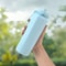 600ML HighPerformance Collapsible Silicone Water Bottle 1