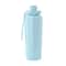 600ML HighPerformance Collapsible Silicone Water Bottle 5